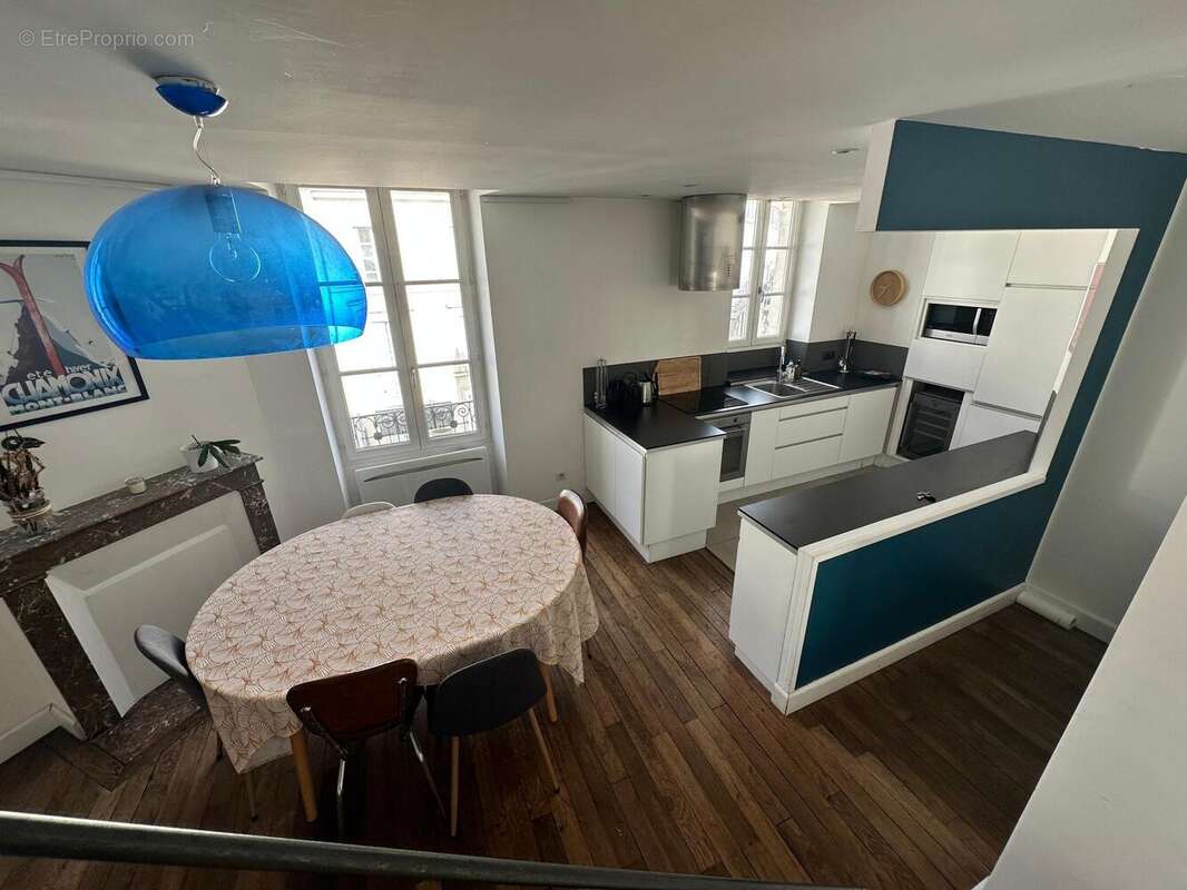 Photo 2 - Appartement à ORLEANS