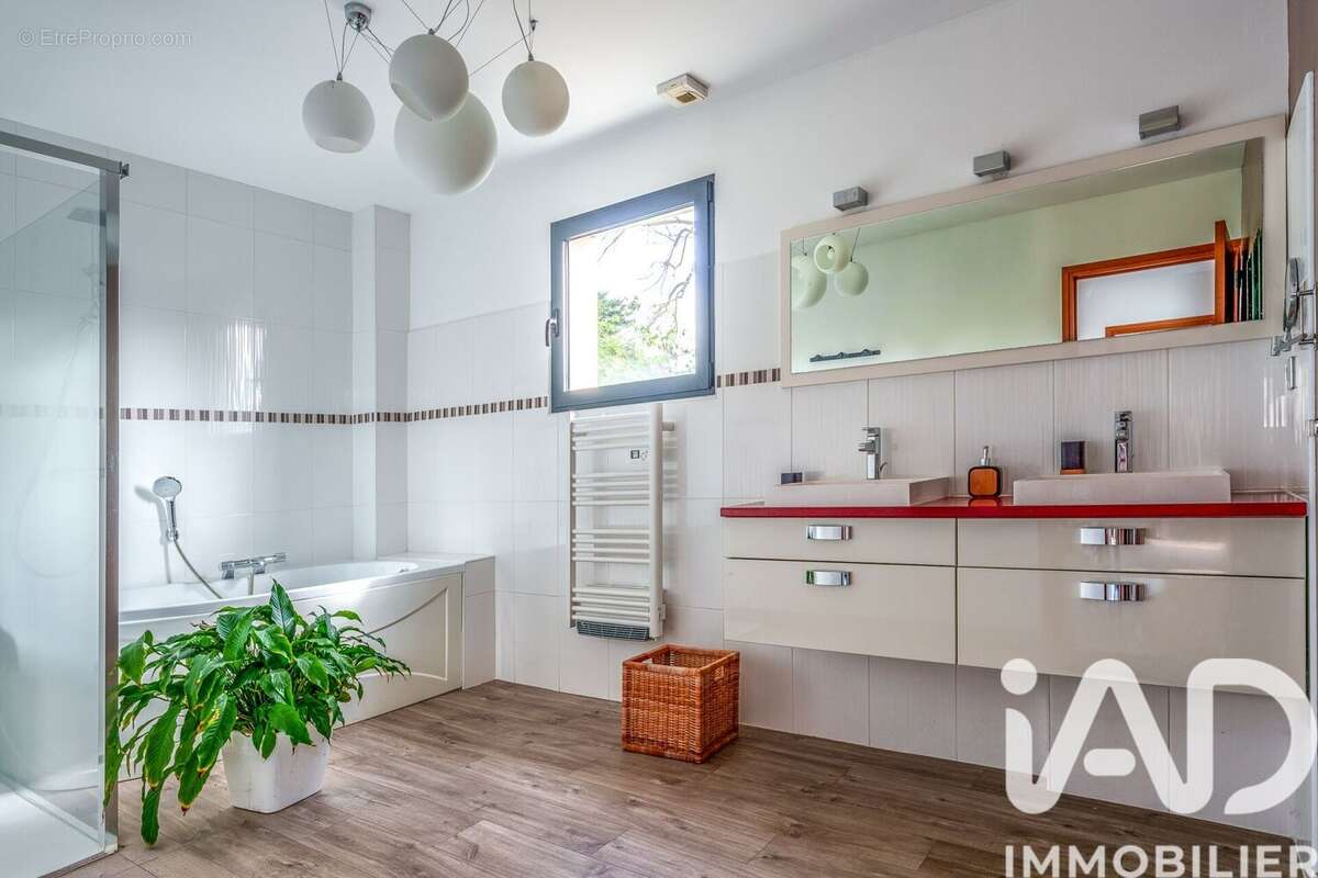 Photo 5 - Maison à SAINT-CYR-SUR-LOIRE