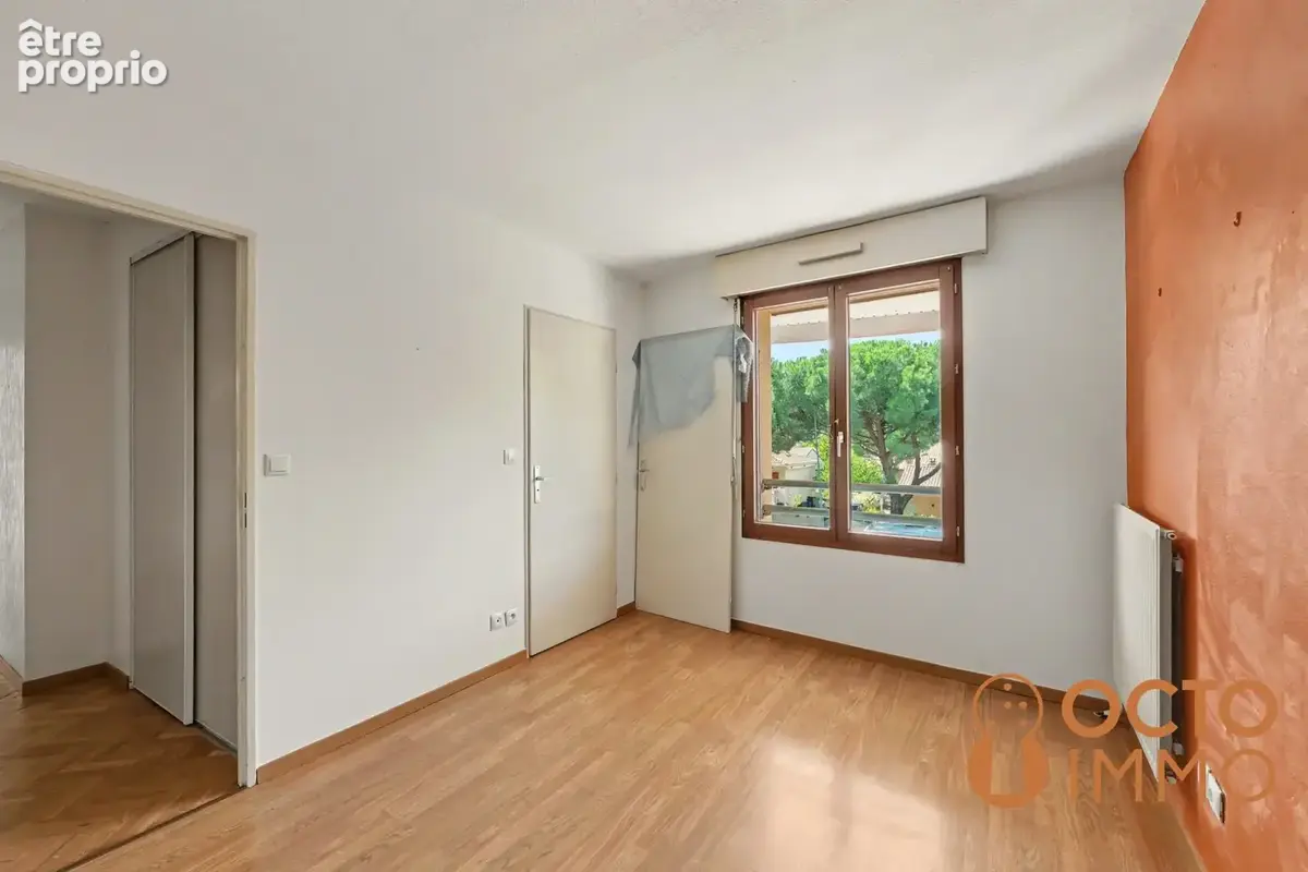 Appartement 2 pièces 57 m² à vendre à Saint-Orens-De-Gameville (31650) - photo 7