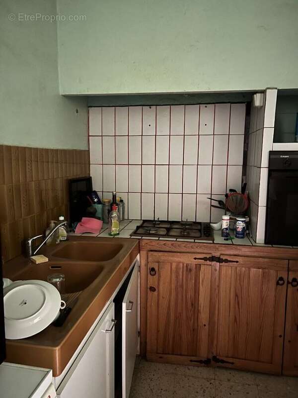 Maison à rénover - photo 8