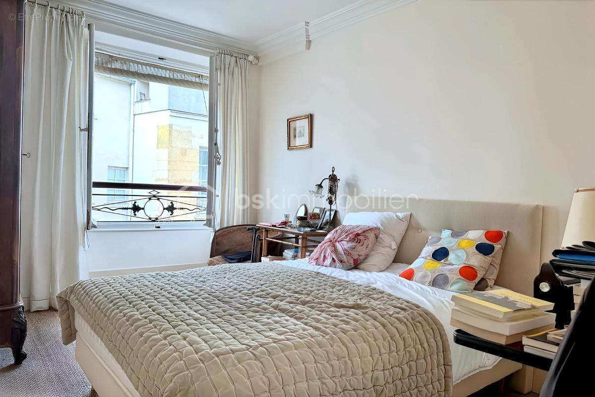 Appartement à PARIS-6E