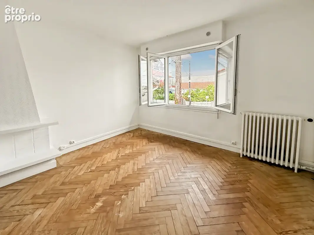 Maison 81m² à mérignac - photo 3