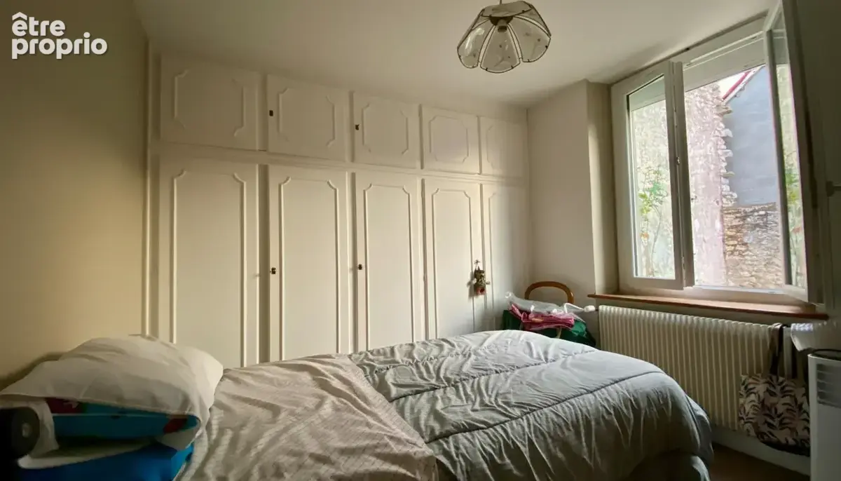 Maison de plain-pied 3 pièces au cœur de Pontlevoy - photo 5