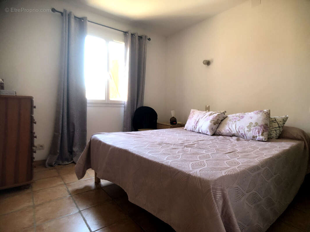 Maison à BERRE-L&#039;ETANG