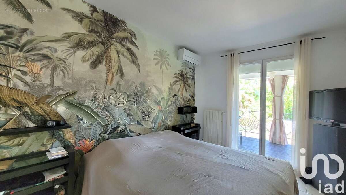 Photo 4 - Maison à SAUSSAN