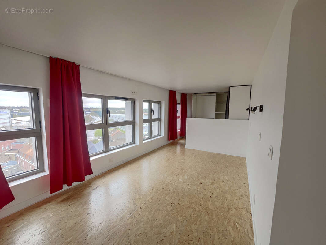 Appartement à ROUBAIX