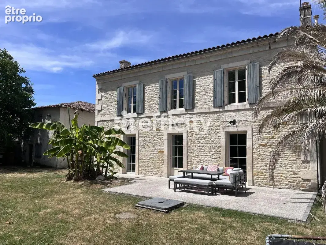 Maison à SAINT-SYMPHORIEN