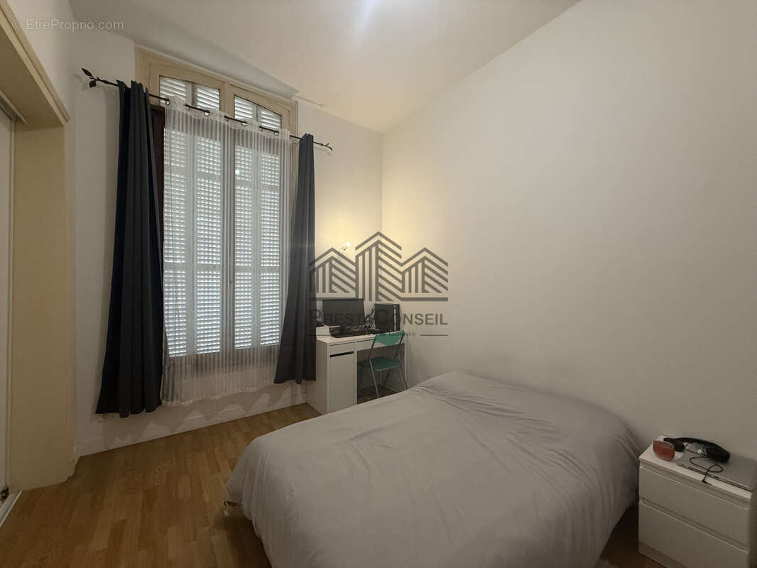 Appartement à ELBEUF