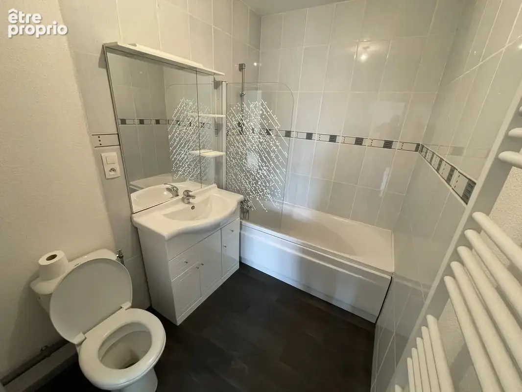 Appartement 4 pièces 200 m² à vendre à Echenoz-La-Meline (70000) - photo 2