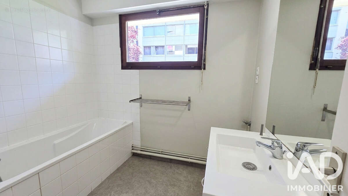 Appartement 95 m² à Clermont-Ferrand  - photo 5