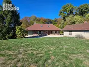 Maison à BLETTERANS