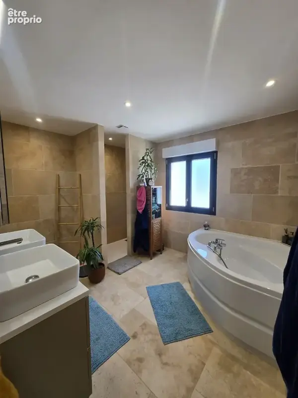 Magnifique villa 6km pezenas - photo 19
