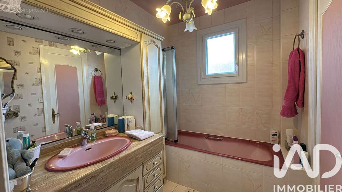 Photo 7 - Maison à CHATELLERAULT