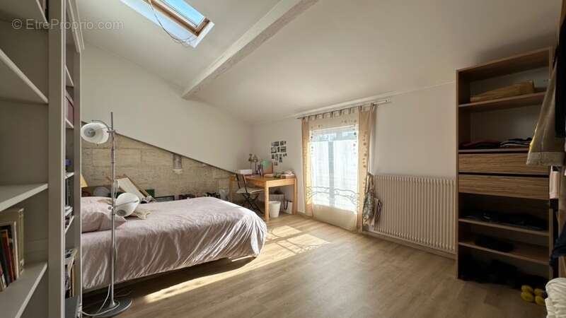 Maison à LE BOUSCAT