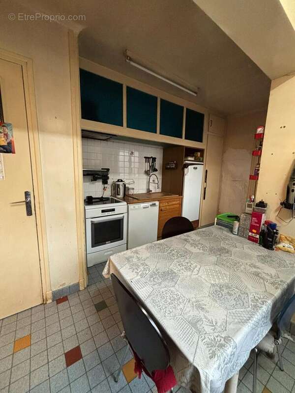 Photo 3 - Maison à BREUIL-LE-VERT