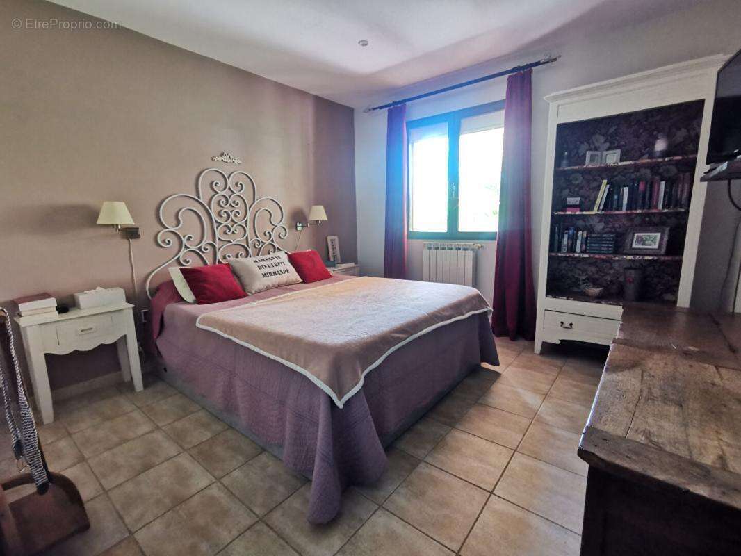 Villa proche centre ville  - Draguignan - photo 6