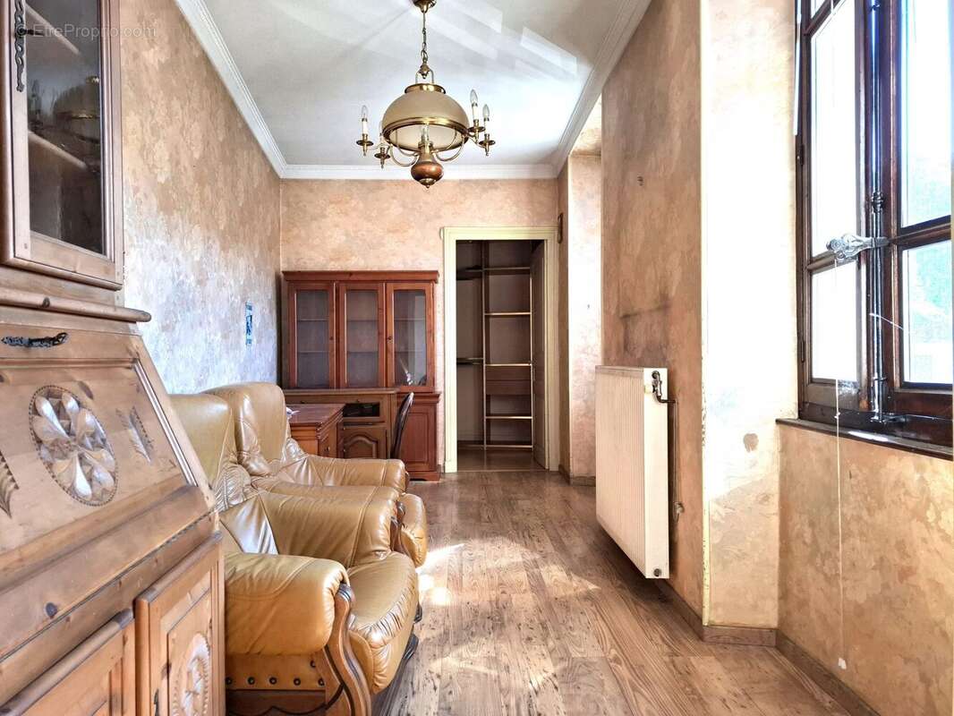 Appartement à LA ROCHETTE