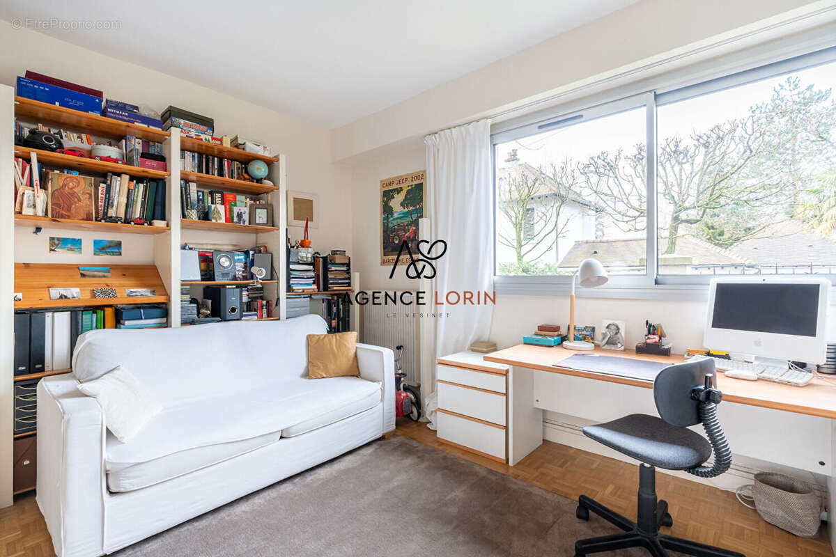 Appartement à CHATOU