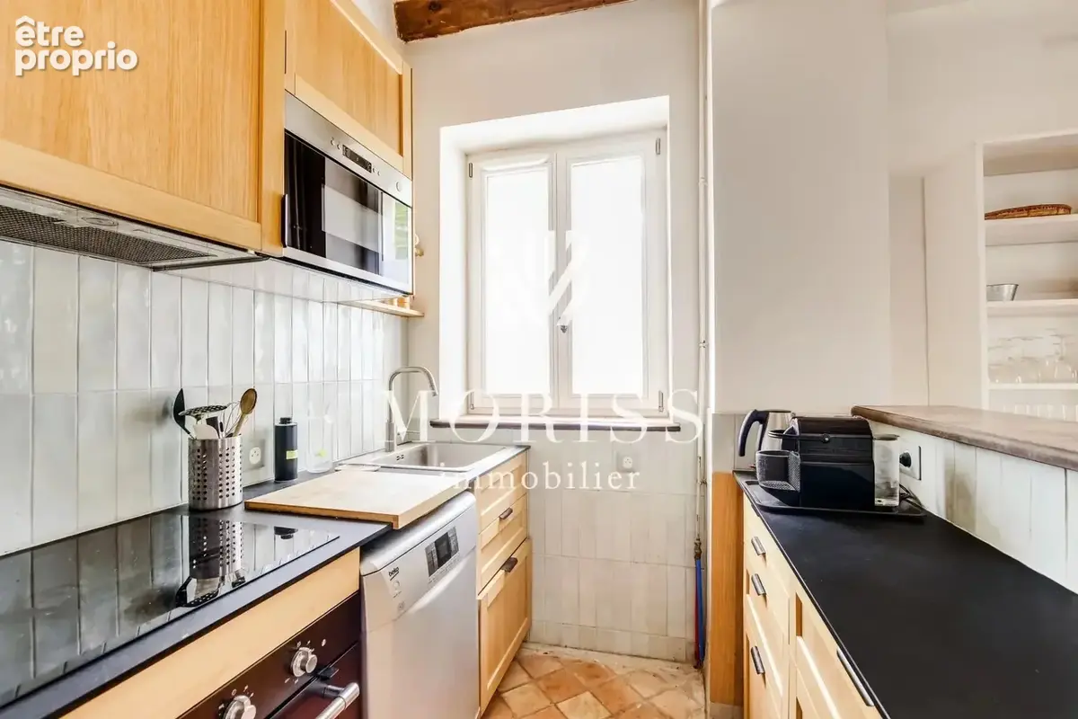 Magnifique appartement charme de l'ancien boulogne nord - photo 5