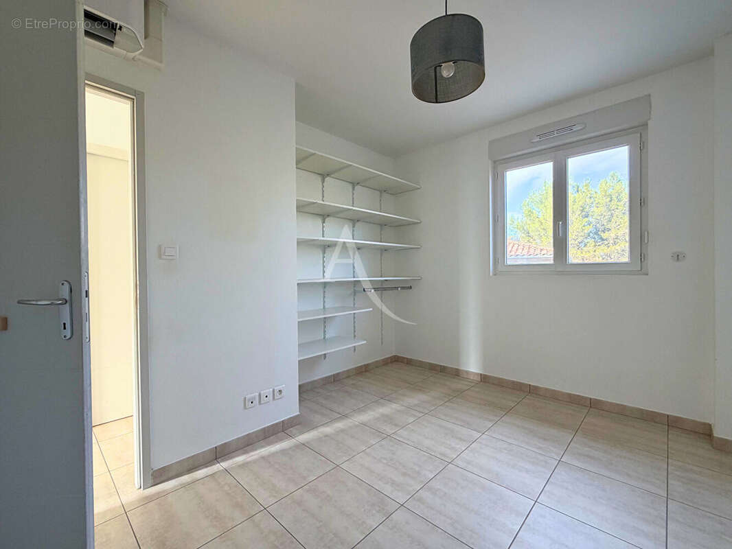 Maison à GRABELS