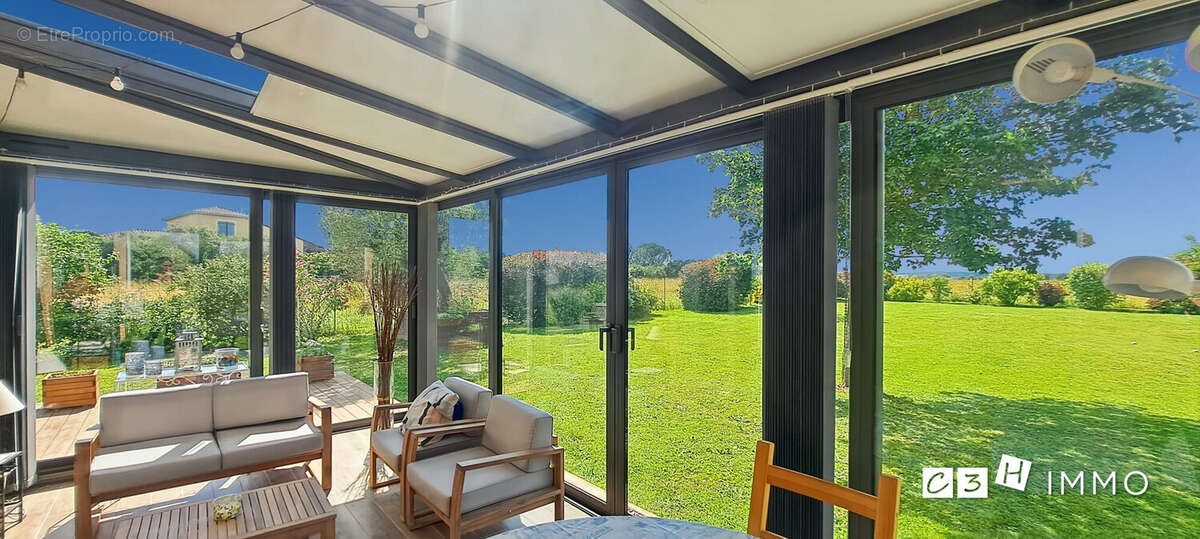 Maison à LAFITTE-VIGORDANE