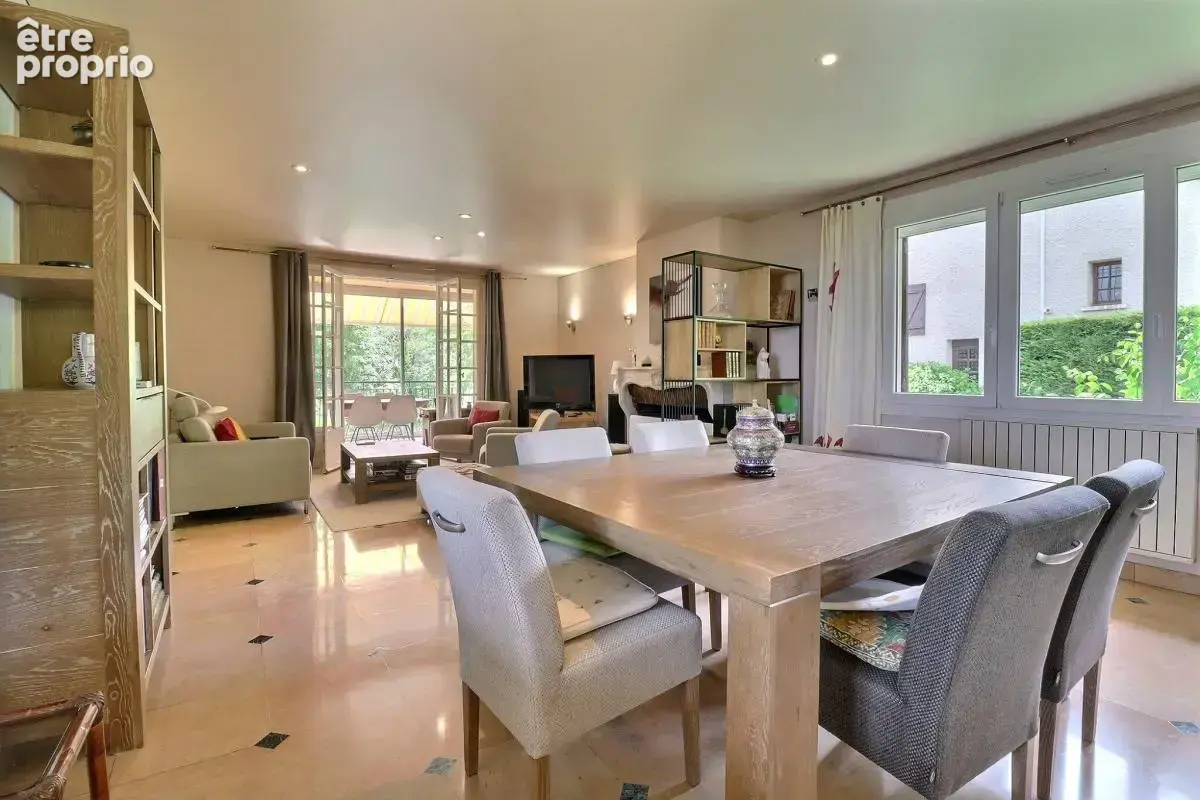 Entre vignes et panorama : Fixin – 237 m² au cœur de la Côte de Nuits, 2 logements indépendants dans un cadre d’exception - photo 5