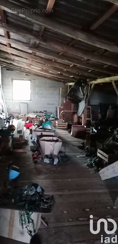 Photo 9 - Maison à AUX-AUSSAT