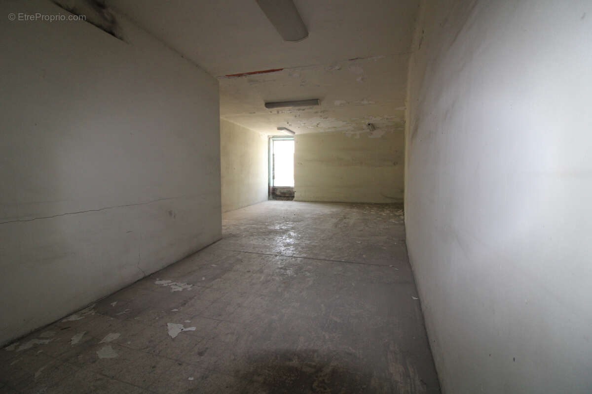 Appartement à ALES