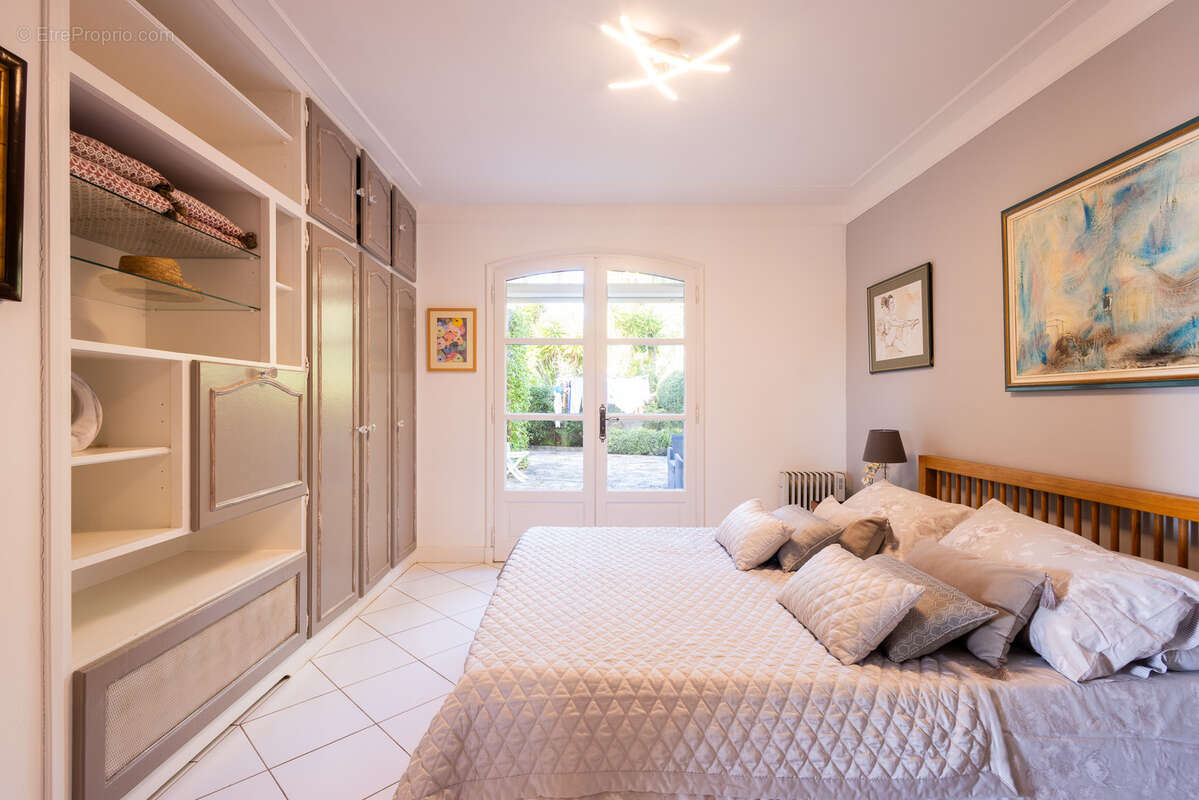 Maison à LA CROIX-VALMER