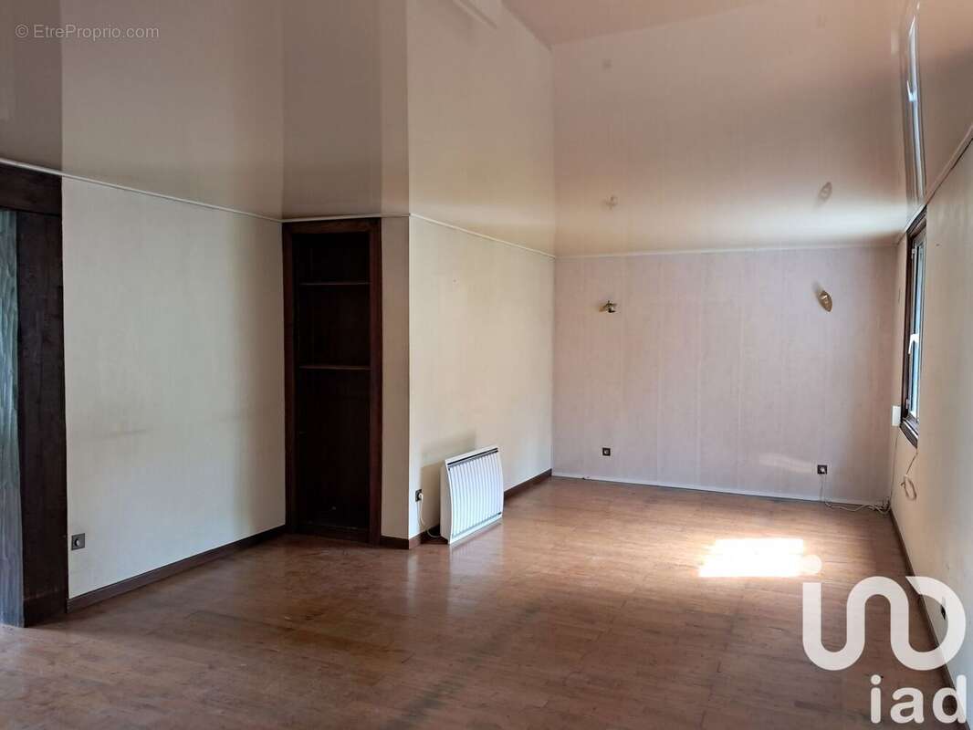 Photo 8 - Maison à CHALONS-EN-CHAMPAGNE