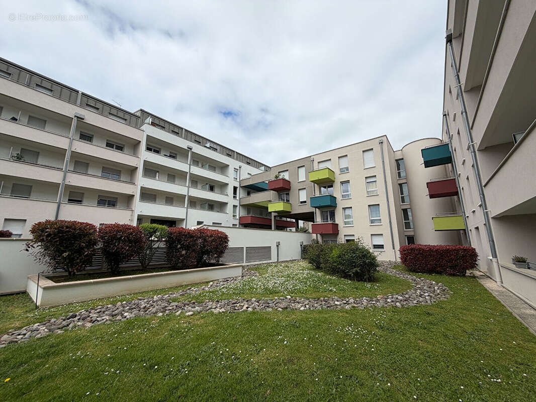 Appartement à LIMOGES