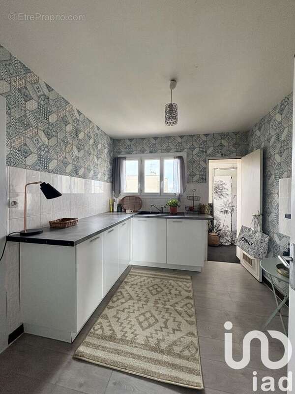 Photo 6 - Appartement à CAEN