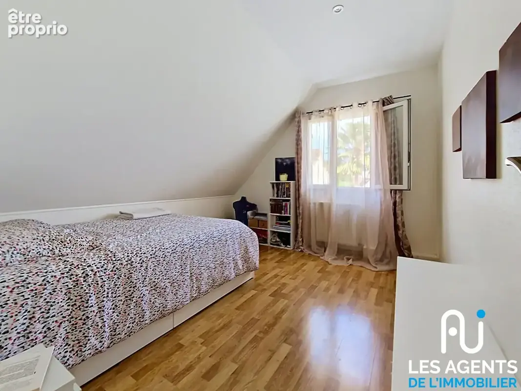 Maison Beaugency - photo 11
