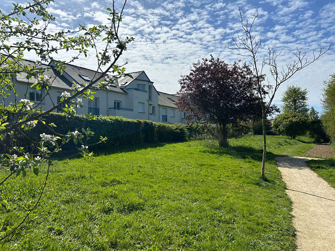 Appartement à BRETEIL