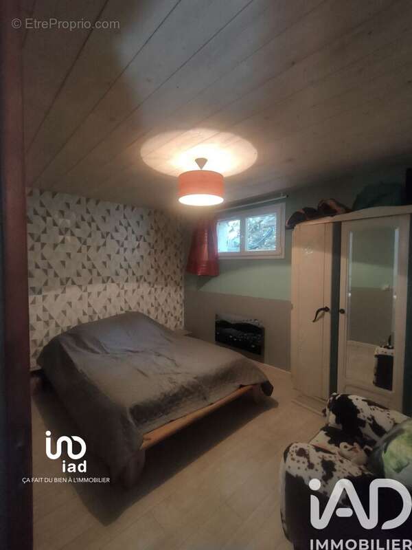 Photo 4 - Appartement à MOUTIERS