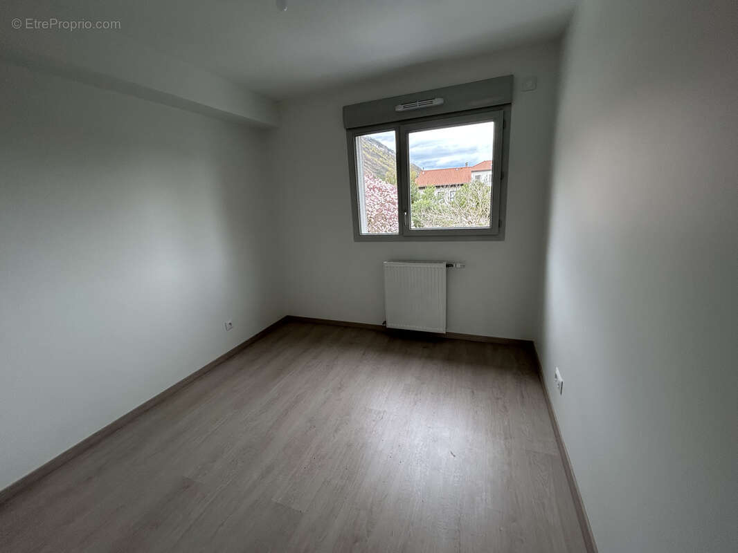 Appartement à VIF