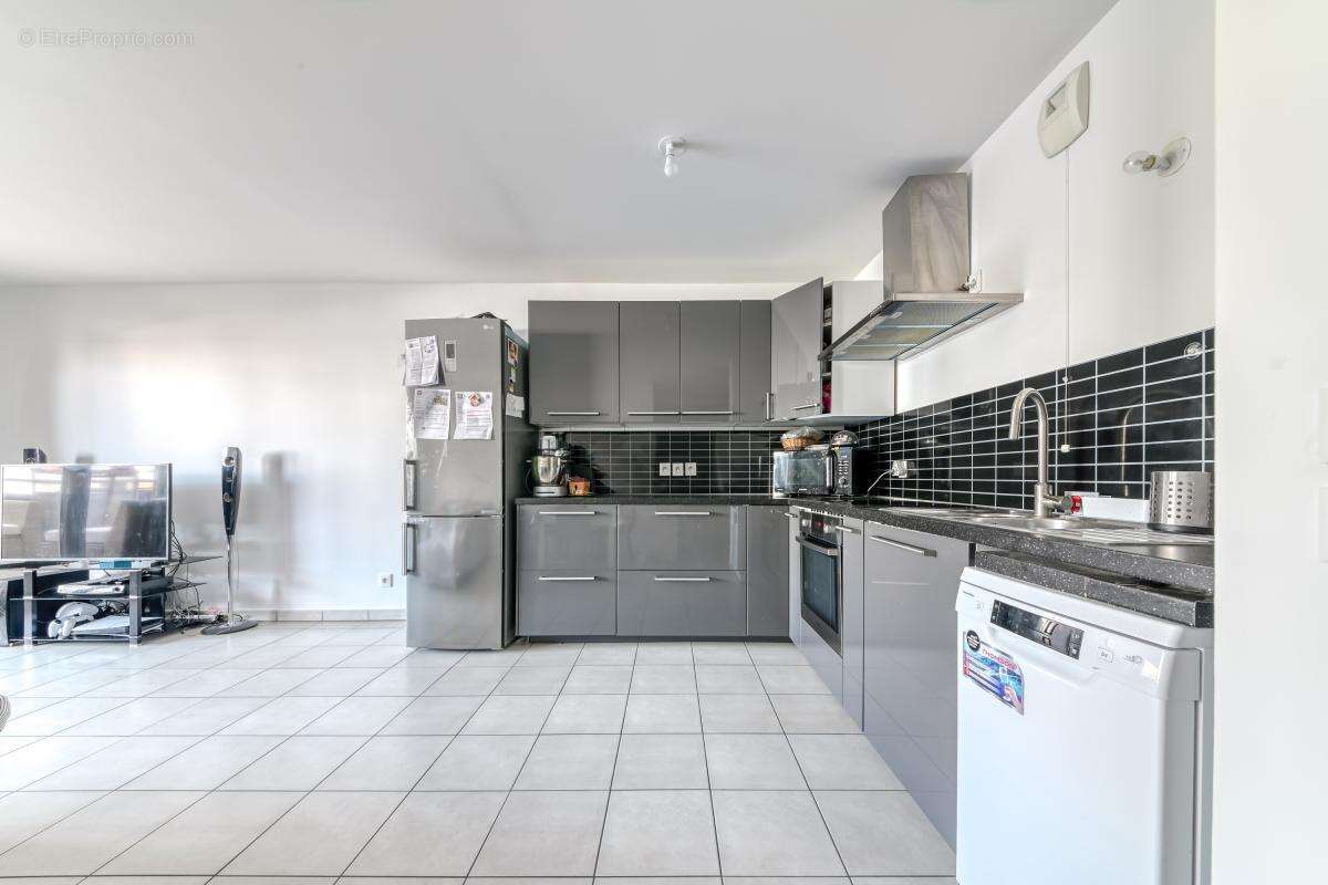 Appartement à VENISSIEUX