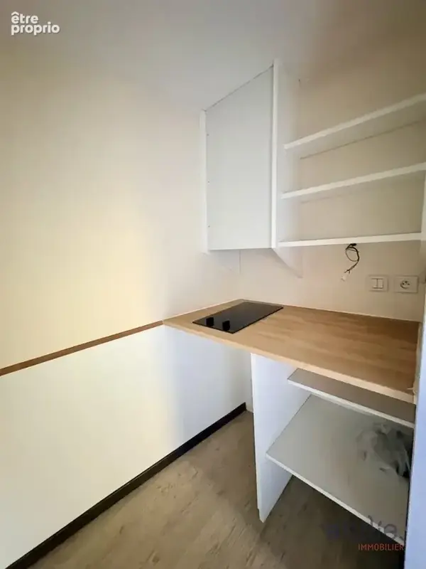 Plombières-les-dijon studio avec terrasse privative - photo 7