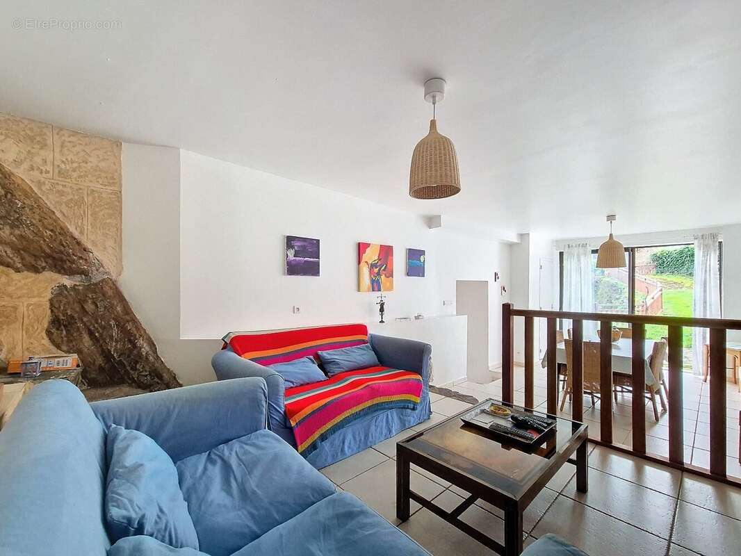 Maison à FERRIERES-POUSSAROU