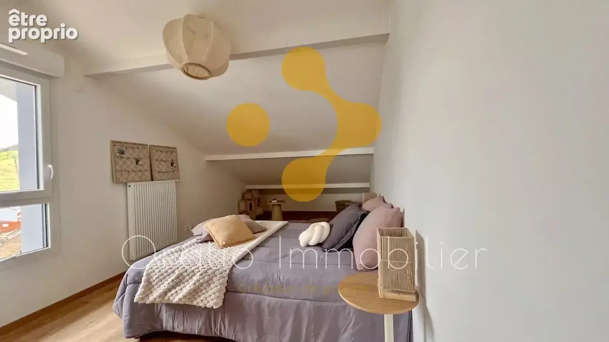 Appartement 4 pièces 108 m² à vendre à Evires (74570) - photo 7
