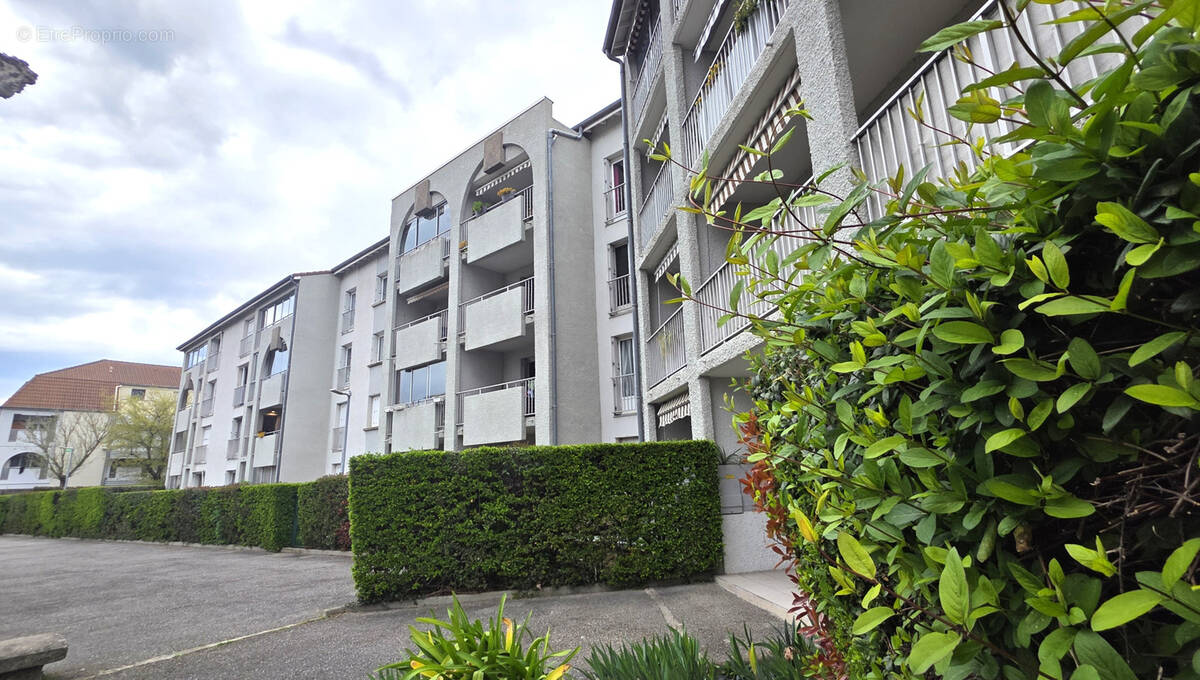 Appartement à VALENCE