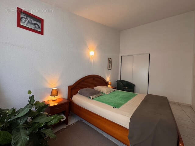 Appartement à PORT-VENDRES