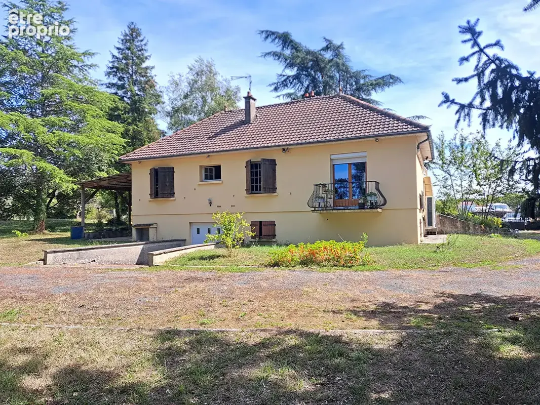 Maison 85m² à chenevelles - photo 13