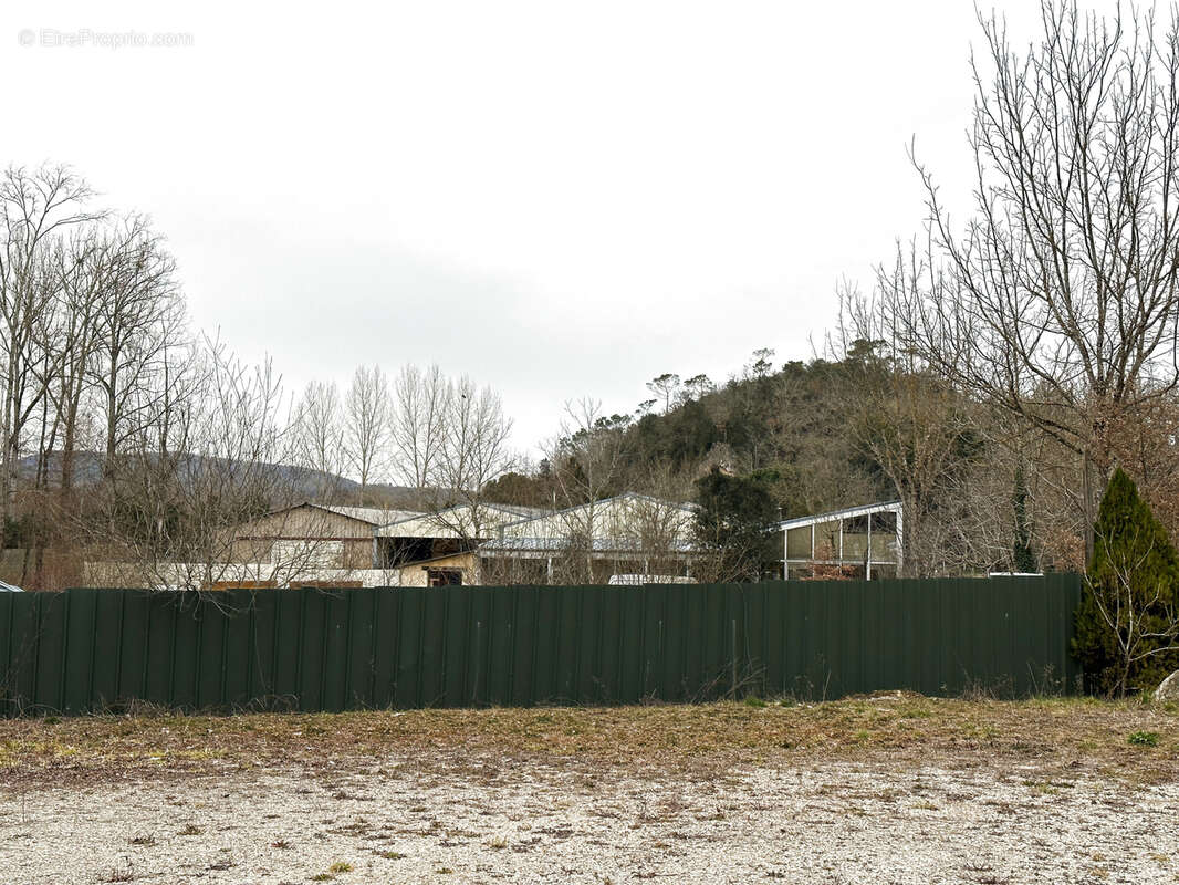 Appartement à SAINT-CIRQ-MADELON