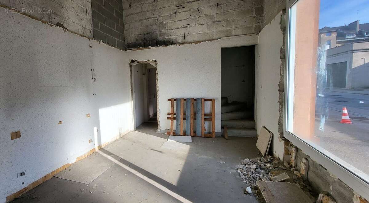 Commerce à SAINT-DIE-DES-VOSGES