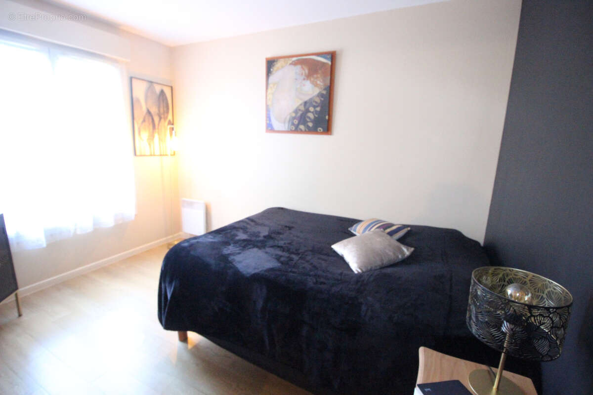 Appartement à LIMEIL-BREVANNES