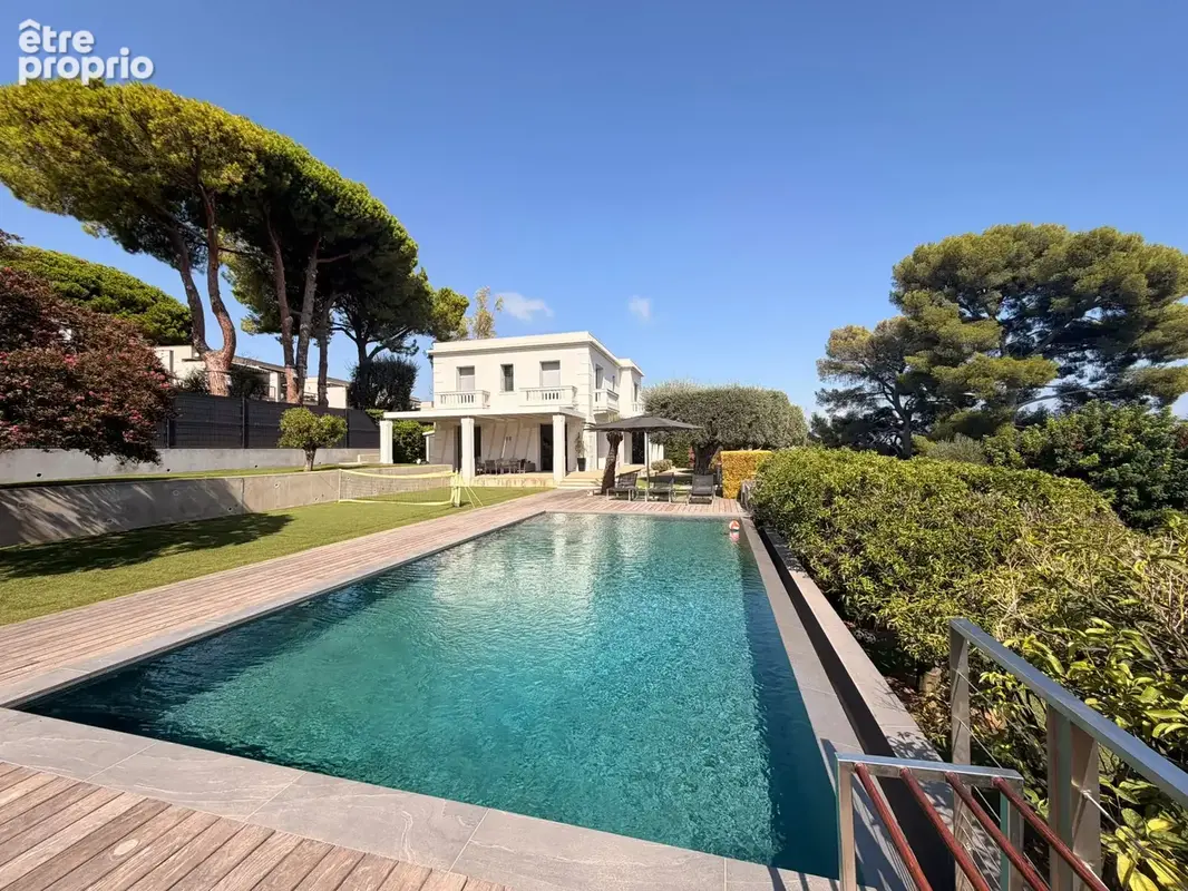 Magnifique villa vue mer - photo 1