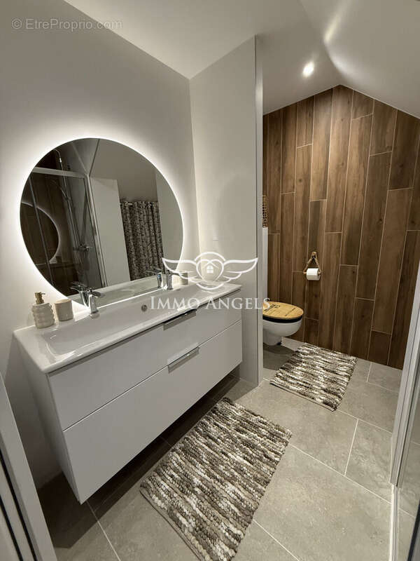 Maison 158 m² à Les Sables-D'olonne  - photo 8