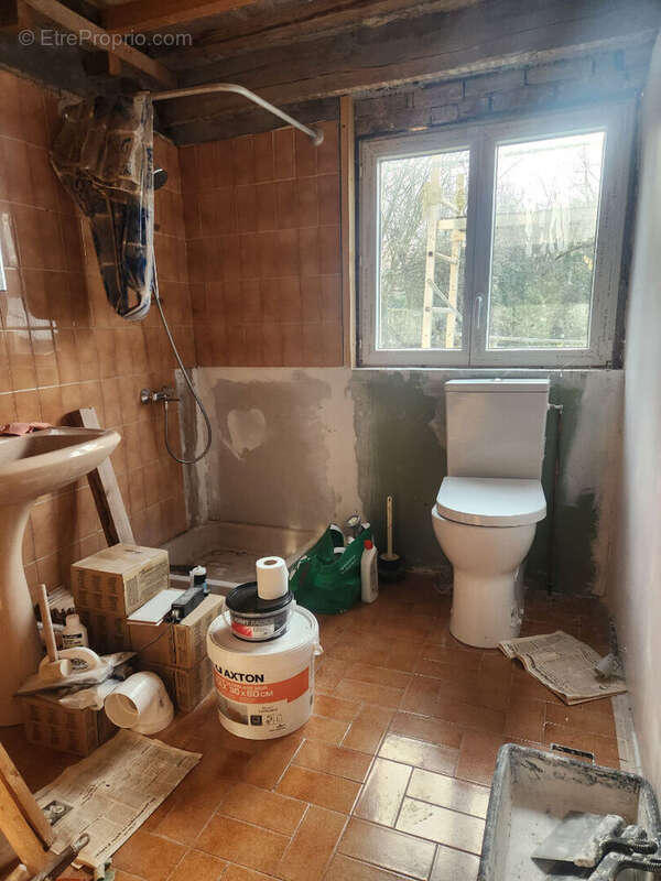 Maison à RIGNY-LE-FERRON