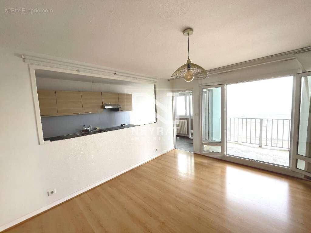 Appartement à BEAUNE